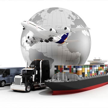 Long-distance and international moving support